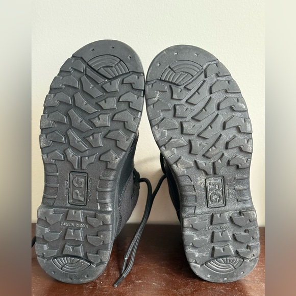 Response Gear 6’’ Delivery II Women’s work boots - Picture 3 of 6